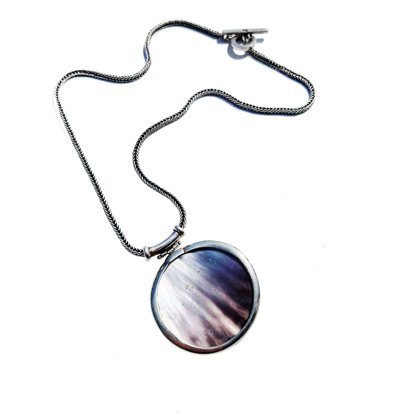 Ari Necklace