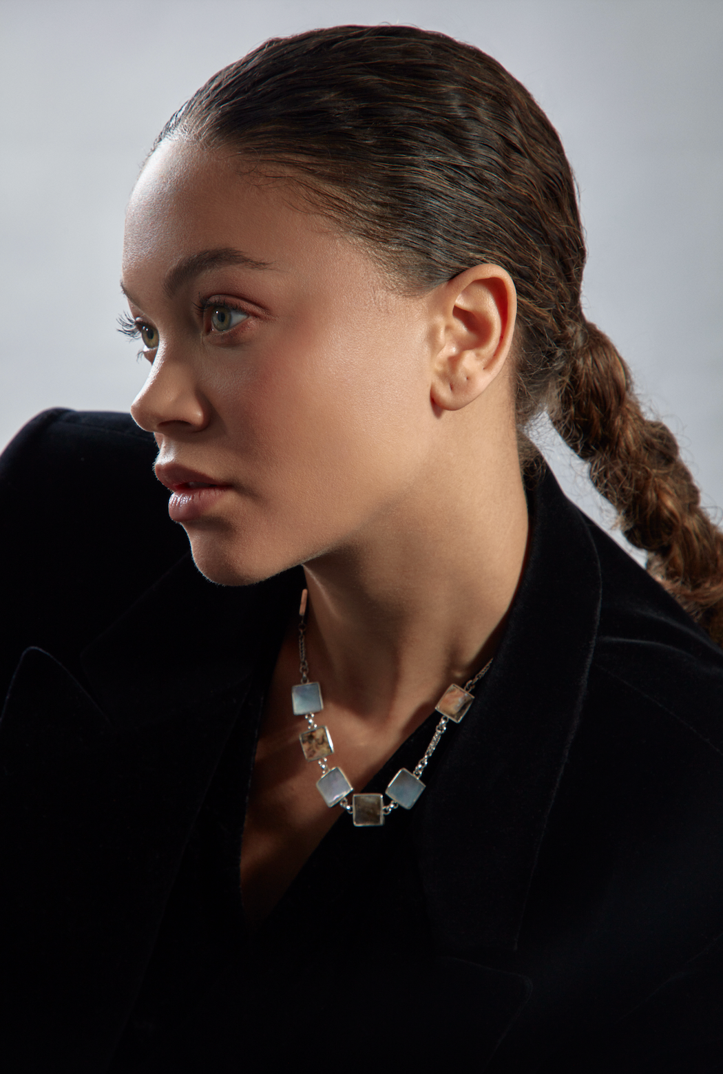 Munay Necklace