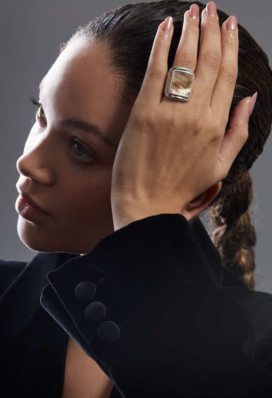Munay Ring