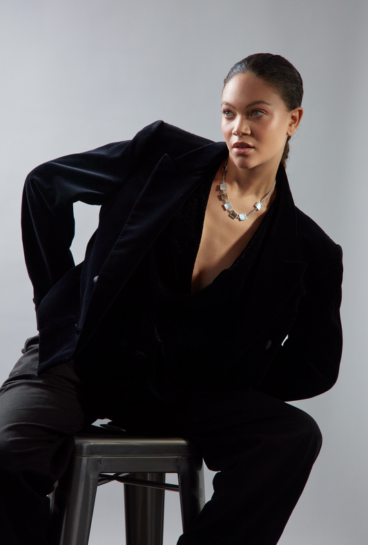 Munay Necklace