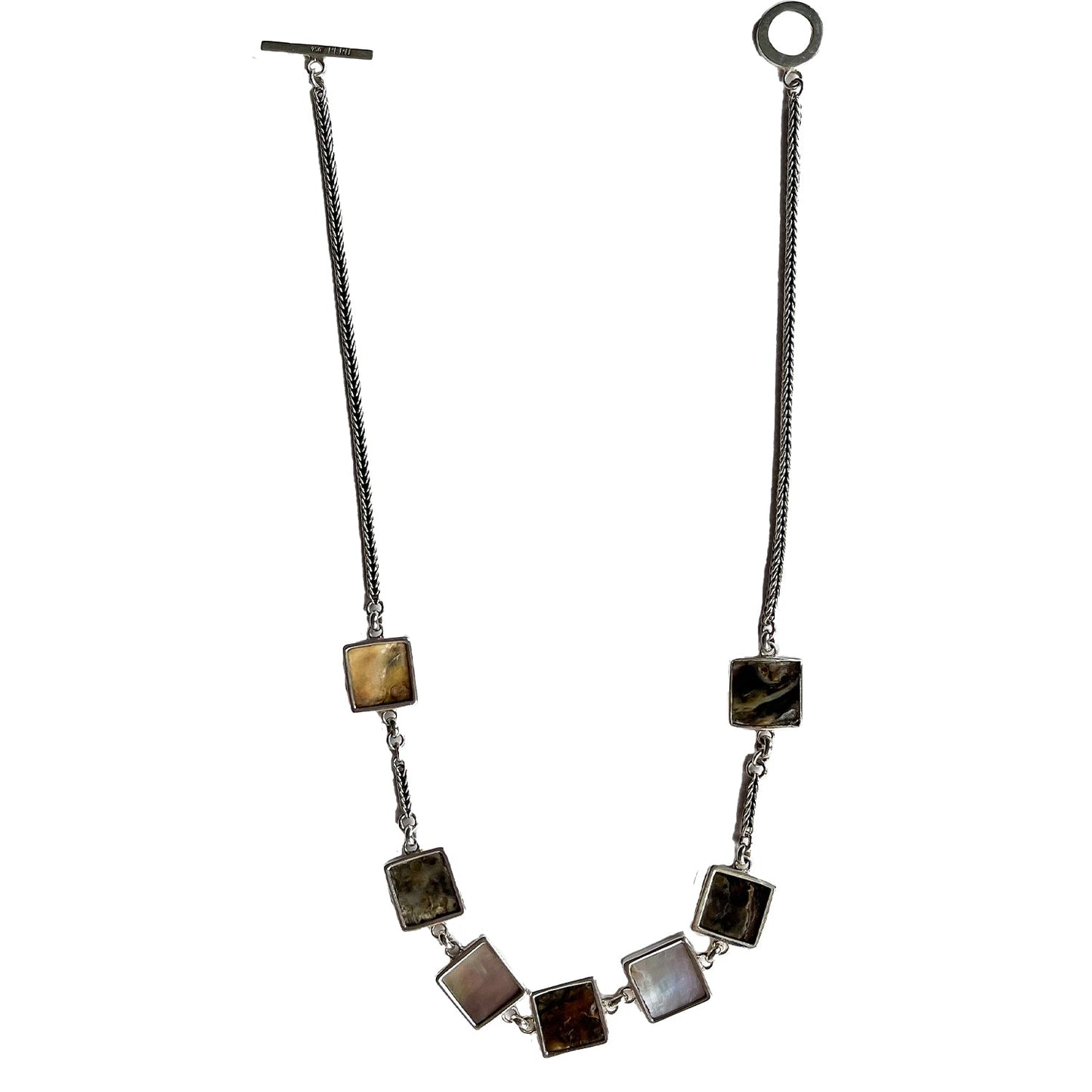 Munay Necklace